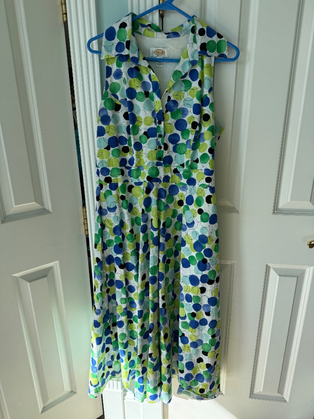 Talbots dress